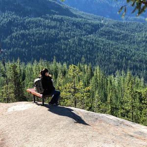 Meet your Posher, Wendy